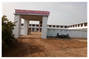 KLR Institutions, B.Ed College