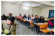 KLR Institutions, B.Ed College