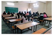 KLR Institutions, B.Ed College