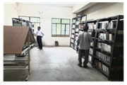 KLR Institutions, B.Ed College